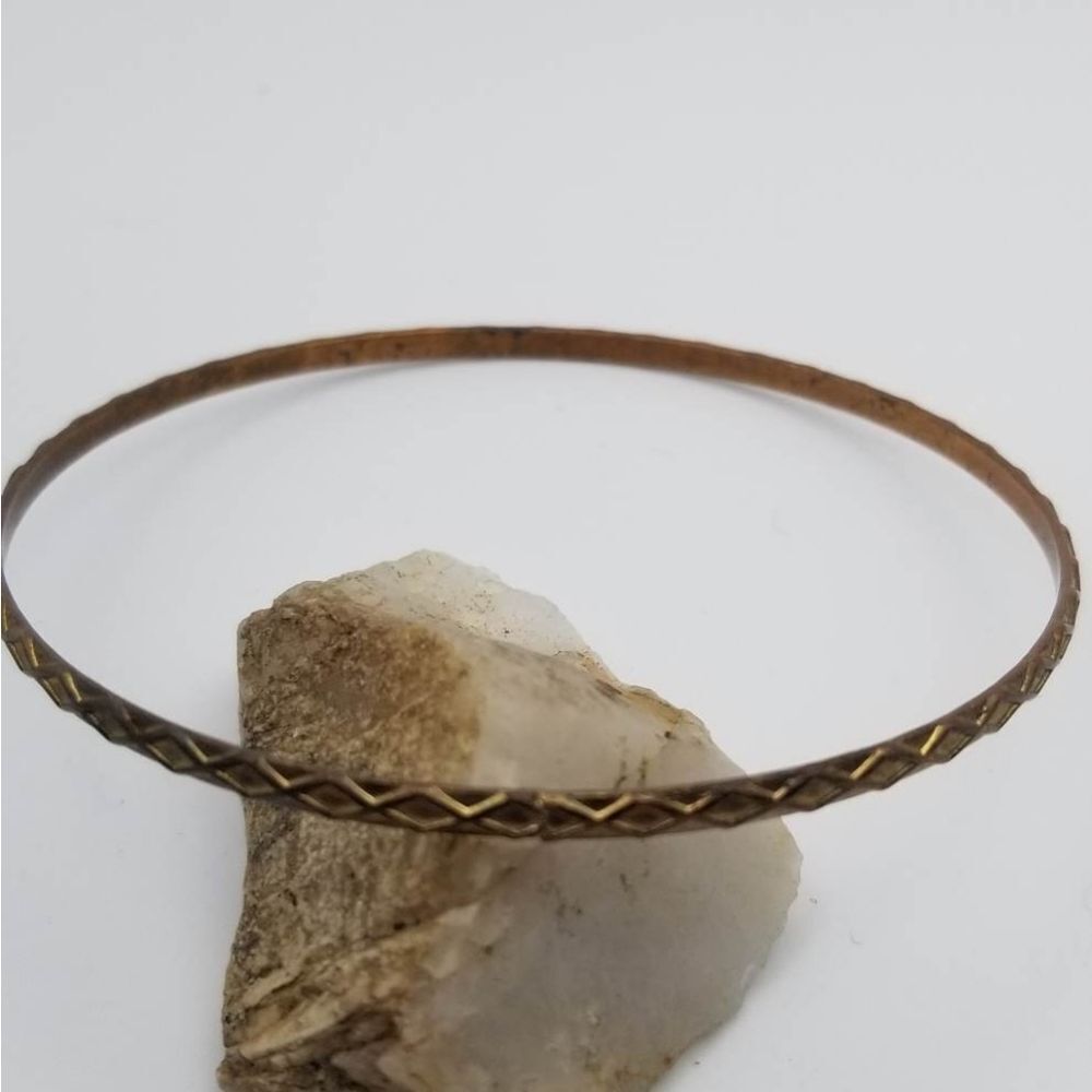 Purity crux bracelet